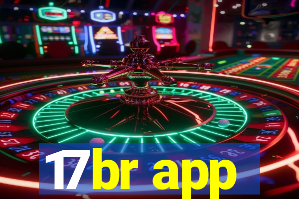 17br app